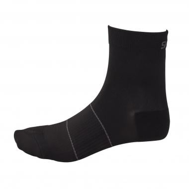 SHIMANO ORIGINAL MID Socks Black 0