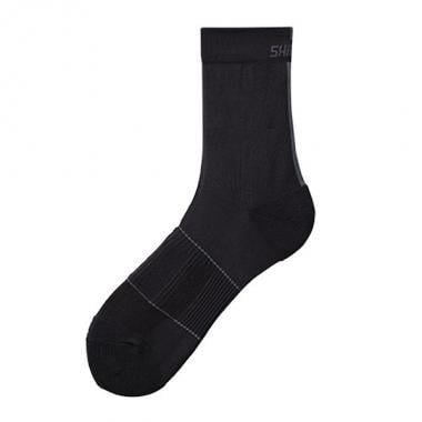 SHIMANO ORIGINAL TALL Socks Black 0