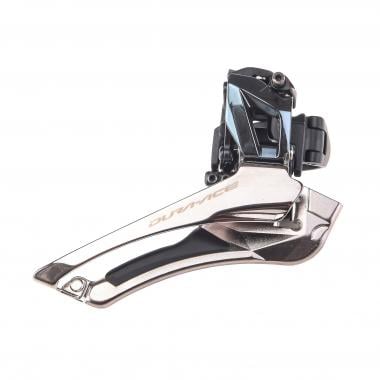 SHIMANO DURA-ACE R9100 2x11 Speed Clamp On Derailleur 0