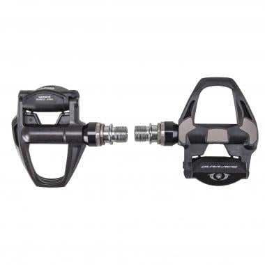 SHIMANO DURA-ACE R9100 Pedals + 4 mm 0