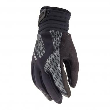 SHIMANO EXTEME WINTER Gloves Black 0