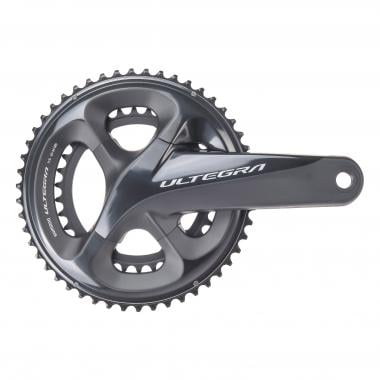 SHIMANO ULTEGRA R8000 34/50 11 Speed Chainset Compact 0
