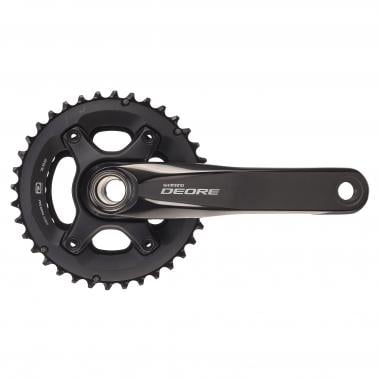 SHIMANO DEORE FC-M6000 26/26 10 Speed Chainset 0
