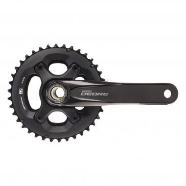 SHIMANO FC-M6000 28/28 10 Speed Chainset 0