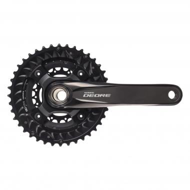 SHIMANO DEORE FC-M6000 22/30/40 10 Speed Chainset 0