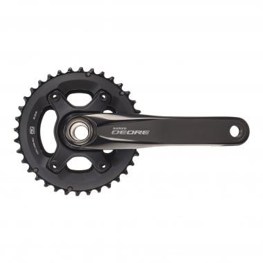 SHIMANO DEORE FC-M6000-B BOOST 26/36 10 Speed Chainset 0