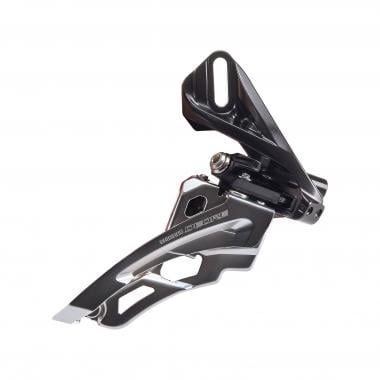 SHIMANO DEORE FD-M6000 3x10 Speed Front Derailleur Direct Mount 0
