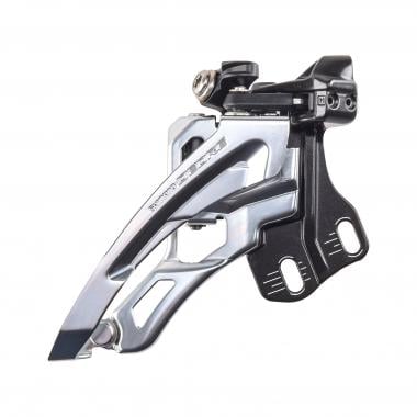 SHIMANO DEORE FD-M6000 3x10 Speed Front Derailleur Type E 0