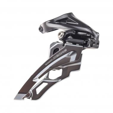 SHIMANO DEORE FD-M6000-H 3x10 Speed Front Derailleur Down Swing 0