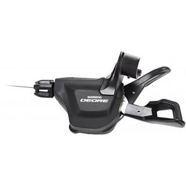 SHIMANO DEORE Double/Triple SL-M6000-IL Left Speed Shifter (Lever Mount) 0