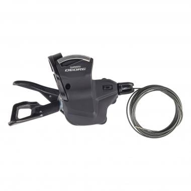 SHIMANO DEORE 10 Speed SL-M6000-R Right Speed Shifter (Clamp Mount) 0