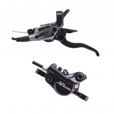 SHIMANO ACERA M3050 Front Brake with Integrated Remote Triple Black 0