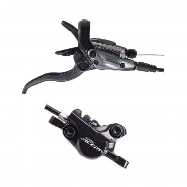 SHIMANO ACERA M3050 9 Speed Rear Brake with Integrated Remote Black 0