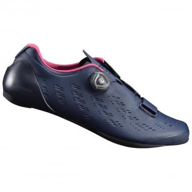 Chaussures Route SHIMANO RP9 Bleu Marine