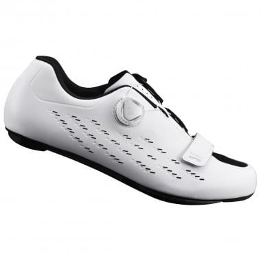 SHIMANO RP5 Road Shoes White 0