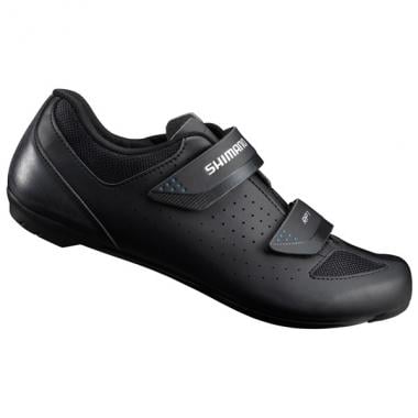 Rennrad-Schuhe SHIMANO RP1 Schwarz 0