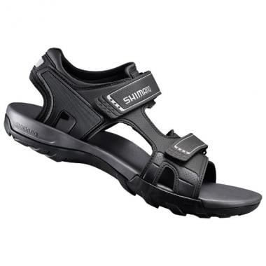 MTB-Schuhe SHIMANO SD5 Schwarz 0