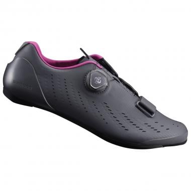 Chaussures Route SHIMANO RP7 Femme Gris SHIMANO Probikeshop 0