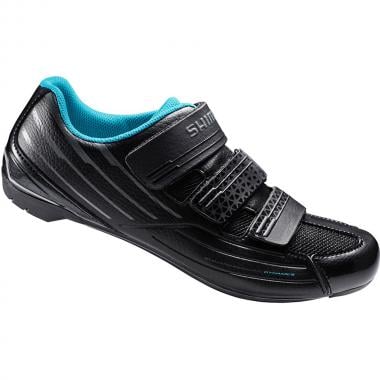SHIMANO RP2 Women's Road Shoes Black 0