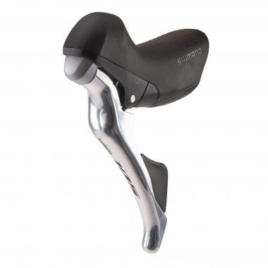 SHIMANO 105 R7000 Left Lever Double Silver 0