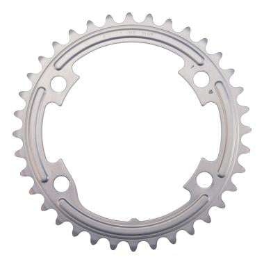 SHIMANO 105 R7000 110 mm 11 Speed Inner Chainring Silver 0