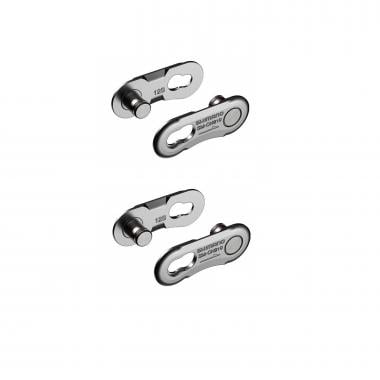 SHIMANO CN-910 12 Speed Quick Release Chain Connector (x2) 0