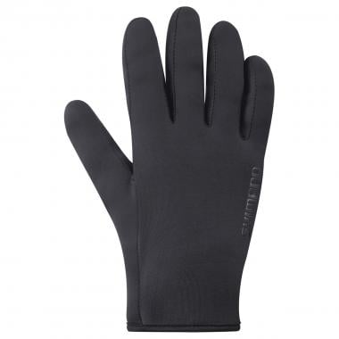 SHIMANO TRANSITION Gloves Black 0