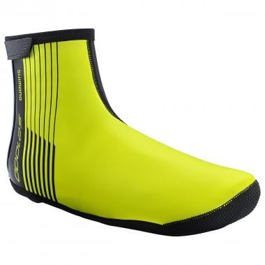 SHIMANO S2100D Overshoes Yellow 0