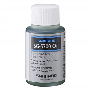 Huile SHIMANO ALFINE Y13098481 (50 ml) SHIMANO Probikeshop 0
