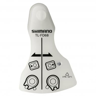 Einstellhilfe Schaltung FD6800/9000 SHIMANO TL-FD68 0