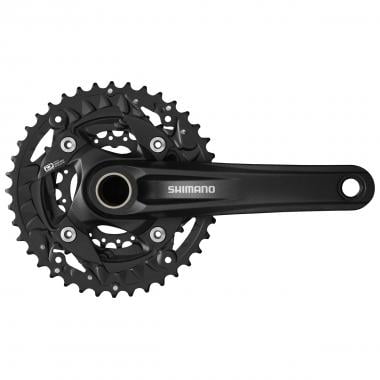 SHIMANO MT500-3 22/30/40 10 Speed Chainset 0