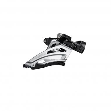 SHIMANO DEORE Side Swing M6020 2x10 Speed Front Derailleur Central Swing 0