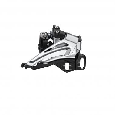 SHIMANO DEORE M6025 1x10 Speed Front Derailleur Type E 0