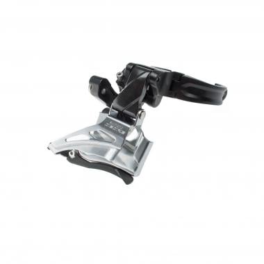 SHIMANO DEORE M6025 2x10 Speed Front Derailleur Down Swing 0