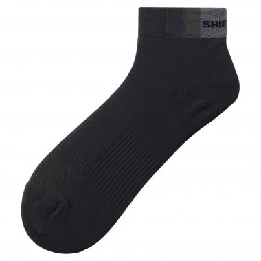 SHIMANO ORIGINAL Socks Black 0