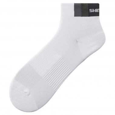 SHIMANO ORIGINAL Socks White 0