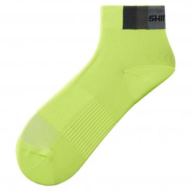 Socken SHIMANO ORIGINAL Gelb 0