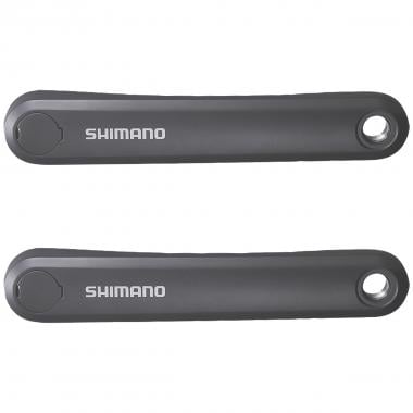 Kurbelarme E-Bike SHIMANO STEPS FC-E6000 Silber 0