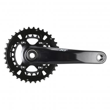 SHIMANO XT BOOST FC-M8120-B2 12 Speed Chainset 26/36 0