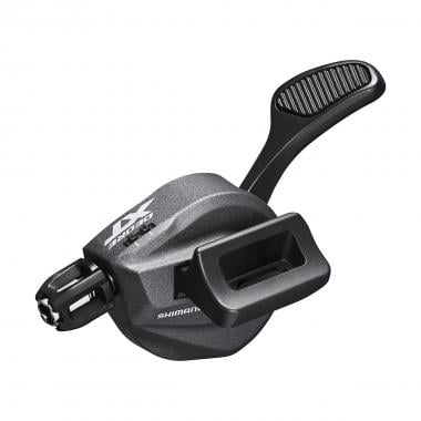 SHIMANO XT Double SL-M8100-I Left Speed Shifter (Lever Mount) 0