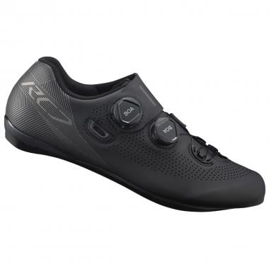 Chaussures Route SHIMANO RC7 Noir SHIMANO Probikeshop 0