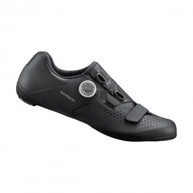 Rennrad-Schuhe SHIMANO RC5 Schwarz 0