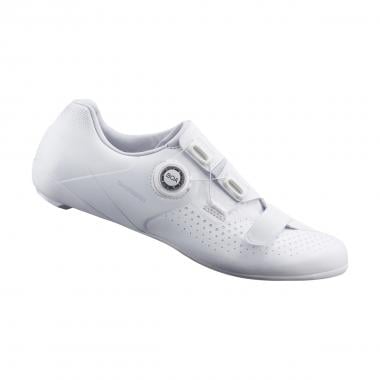 Rennrad-Schuhe SHIMANO RC5 Damen Weiß 0