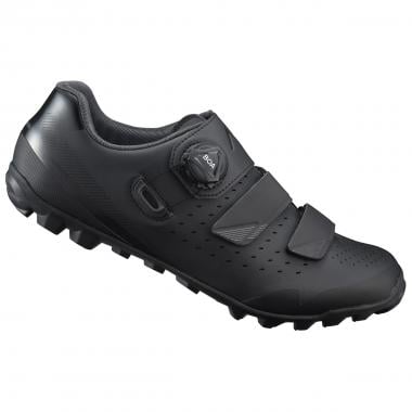MTB-Schuhe SHIMANO ME4 Schwarz 0