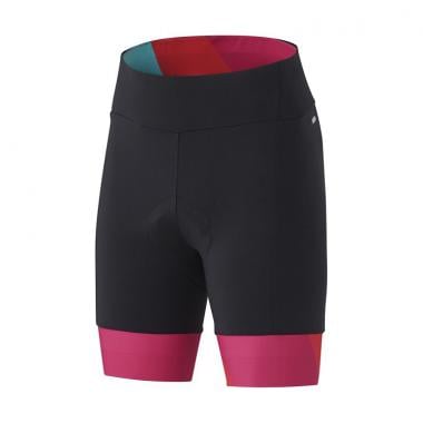 SHIMANO SUMIRE Women's Shorts Black/Pink 0