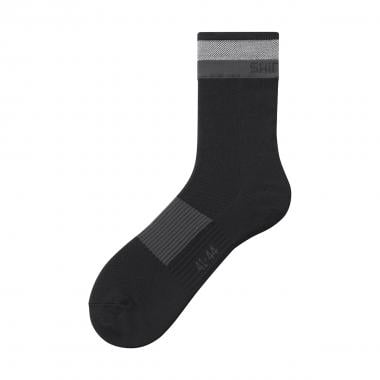 SHIMANO Socks Lumen Black 0