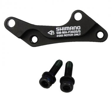 SHIMANO Front Adapter IS / IS 203 mm Disc 0