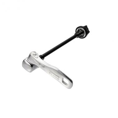 SHIMANO WH-R550-F Road Front Wheel Quick Release Skewer #Y4BG98210 0