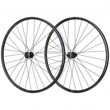 SHIMANO RS171 DISC Wheelset for Tyres (Center Lock) 0