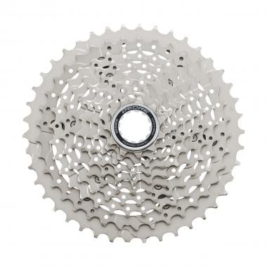 SHIMANO DEORE M4100 10 Speed Cassette 0
